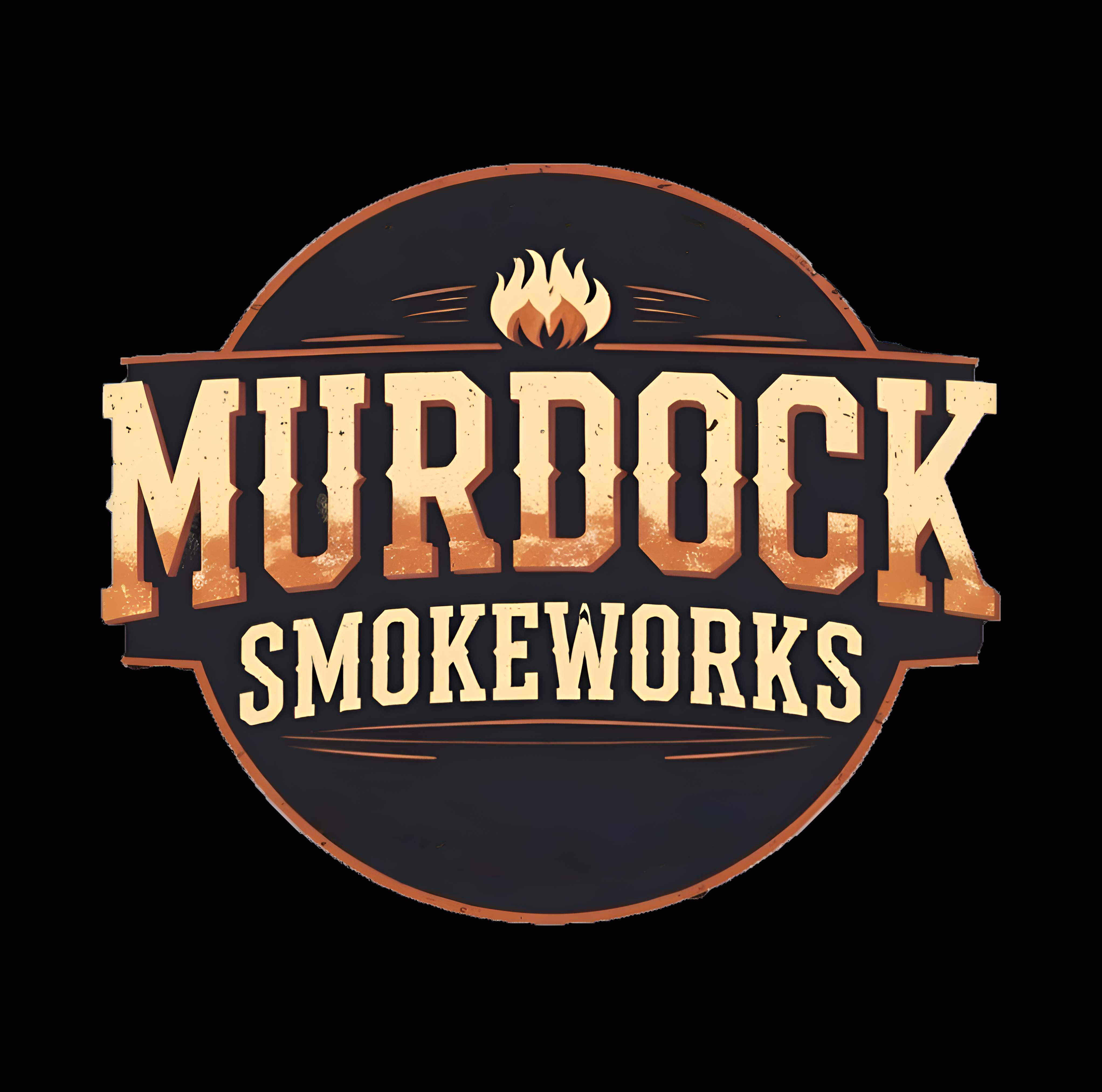 Murdock Smokeworks