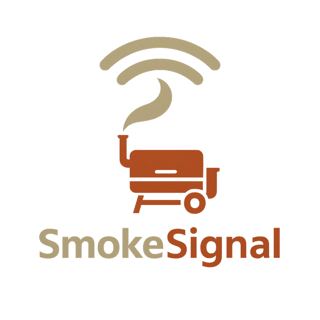 SmokeSignal